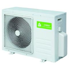 Air conditioner Chigo C2OU-14HVR1