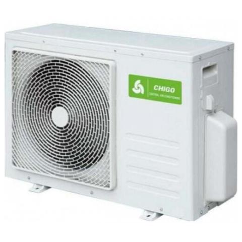 Air conditioner Chigo C2OU-18HVR1 