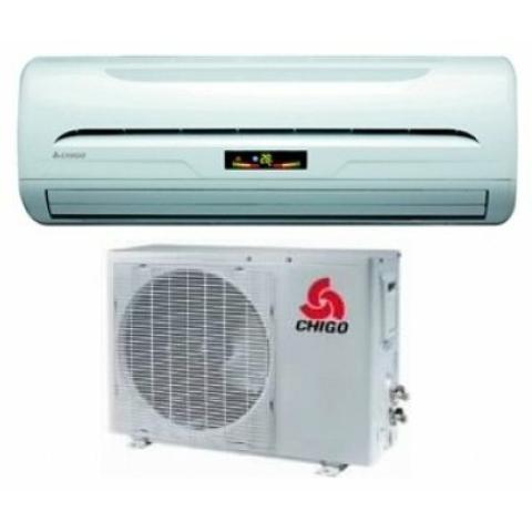 Air conditioner Chigo CS-23H3-V95AY3 