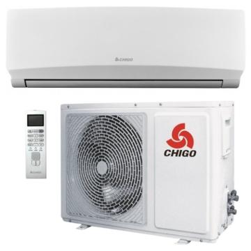 Air conditioner Chigo CS/CU-100H3A-X155 