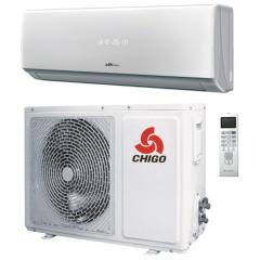 Air conditioner Chigo CS/CU-25H3A-VC147