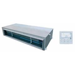 Air conditioner Chigo CTB/COU-48HR1