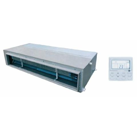 Air conditioner Chigo CTB/COU-48HR1 