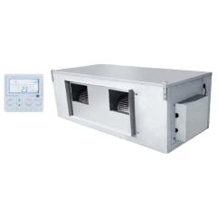 Air conditioner Chigo CTH/COU-48HR1