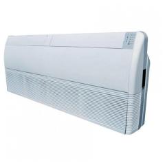 Air conditioner Chigo CUA/COU-18HR1