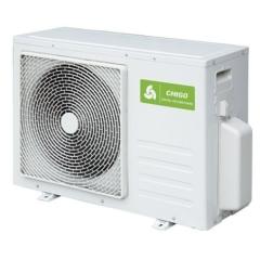 Air conditioner Chigo C2OU-16HDR1