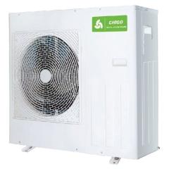Air conditioner Chigo C3OU-21HDR1