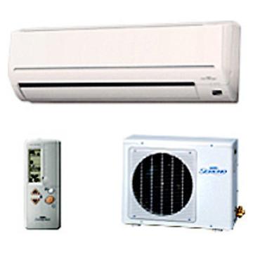 Air conditioner Chofu RA-0932PVU 