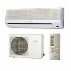 Air conditioner Chofu RA-1427SVU