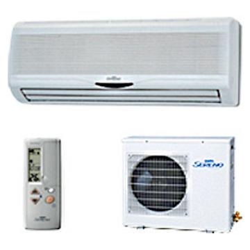 Air conditioner Chofu RA-2429PXU 