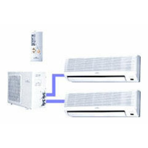 Air conditioner Chofu RAM-1426PVU 