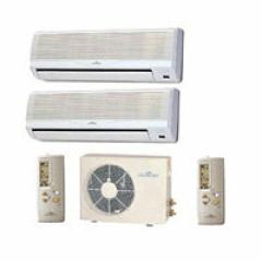 Air conditioner Chofu RAM-1427PVU