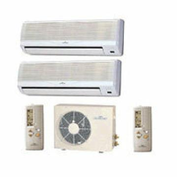 Air conditioner Chofu RAM-1427PVU 