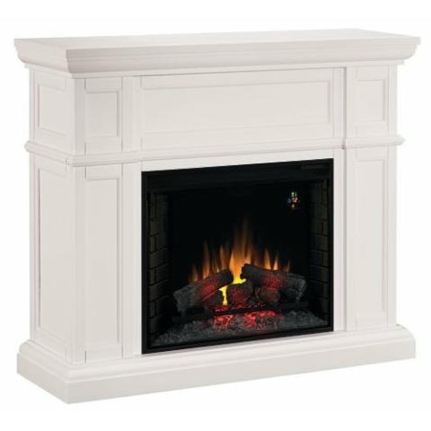 Fireplace Classicflame Artesian 