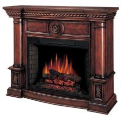 Fireplace Classicflame Edison