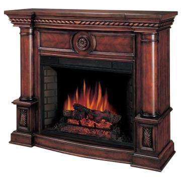 Fireplace Classicflame Edison 