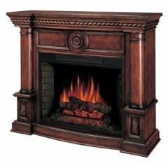 Fireplace Classicflame Lord