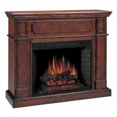 Fireplace Classicflame Olympia