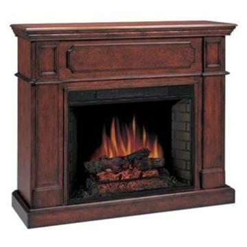 Fireplace Classicflame Olympia 