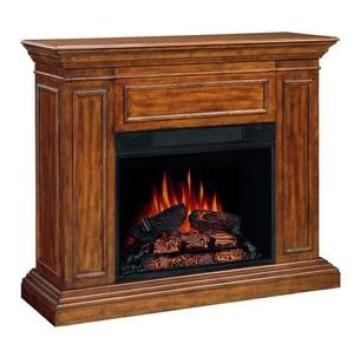 Fireplace Classicflame Princeton 