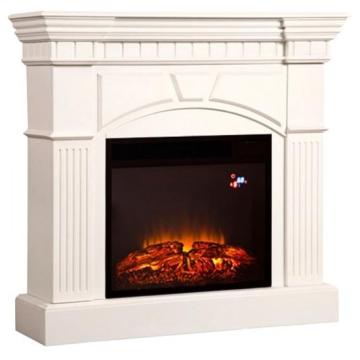 Fireplace Classicflame Spectrafire 23 Raleigh 