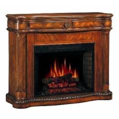 Fireplace Classicflame Stewart