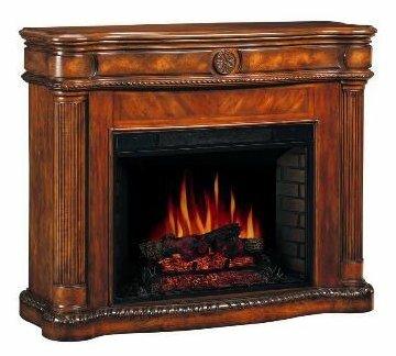 Fireplace Classicflame Stewart 