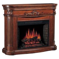Fireplace Classicflame Britania