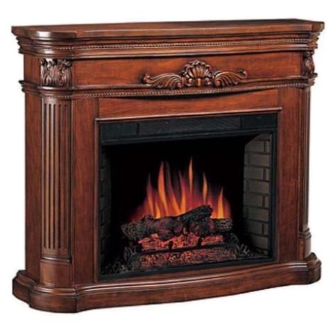 Fireplace Classicflame Britania 