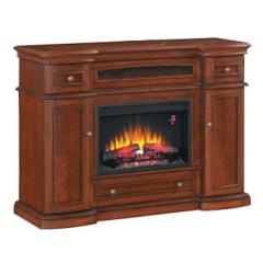 Fireplace Classicflame Montgomery