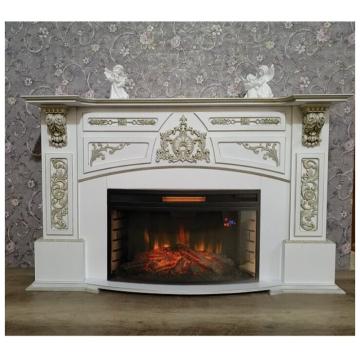 Fireplace Cold Fire Bliss FireSpace 33 W Sir 