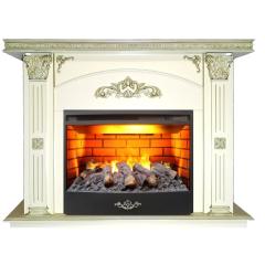 Fireplace Cold Fire Kamelia 3D Firestar 25 5