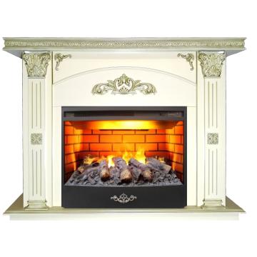 Fireplace Cold Fire Kamelia 3D Firestar 25 5 