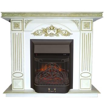 Fireplace Cold Fire Lantana Majestic s Lux Black 