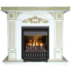Fireplace Cold Fire Lantana 3D Oregan