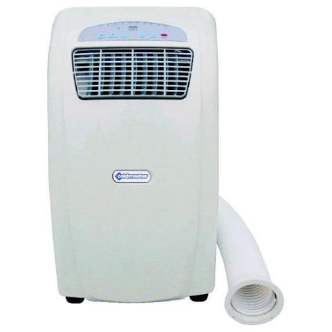 Air conditioner Coldmaster AC-9E 