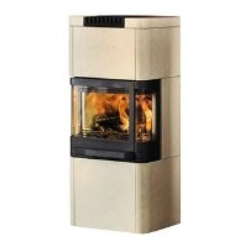 Fireplace Contura 26K низкая 