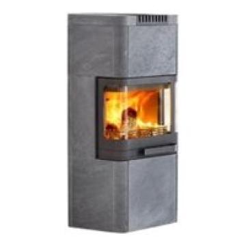 Fireplace Contura 26T низкая 