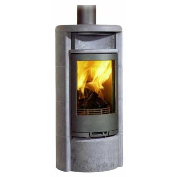 Fireplace Contura 660T 