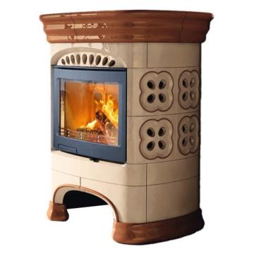 Fireplace Contura Эланд 