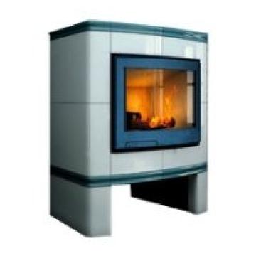 Fireplace Contura i5 Смоланд 