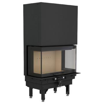 Fireplace Contura i50 