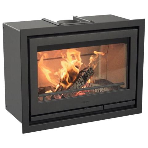 Fireplace Contura i7G 