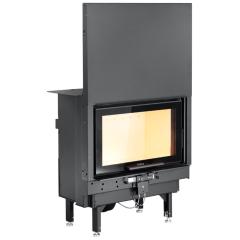 Fireplace Contura i30