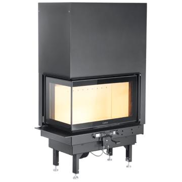 Fireplace Contura i40 Left 