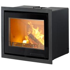 Fireplace Contura i6G