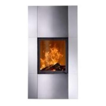 Fireplace Contura C 21C 