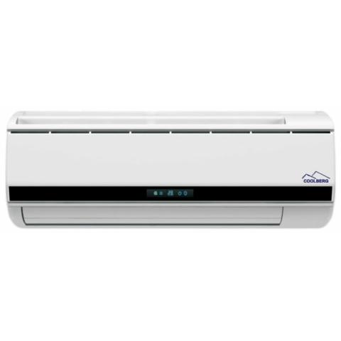 Air conditioner Coolberg CB-S07HM/CU-S07HM 