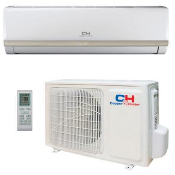 Air conditioner Cooper Hunter CH-S24RX4 