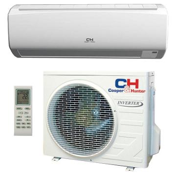 Air conditioner Cooper Hunter CH-S18FTXN 